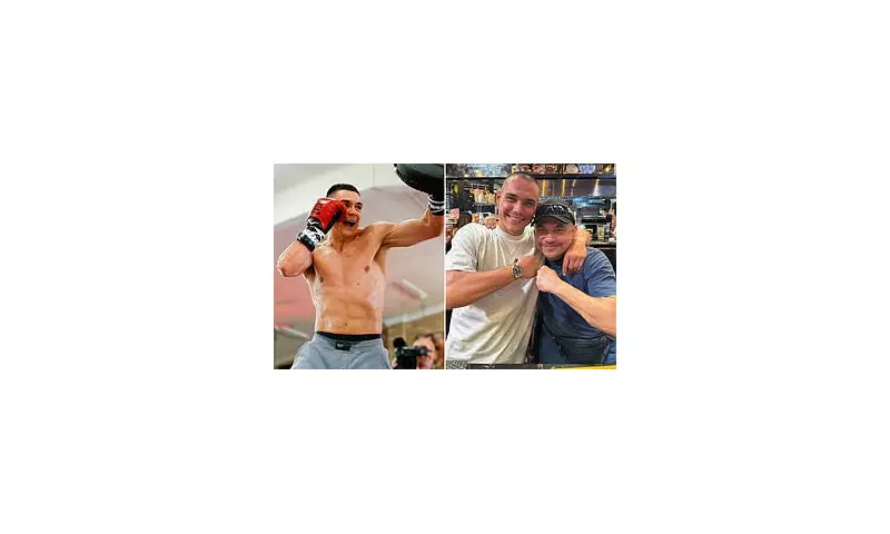 Tim Tszyu Drops Bombshell Statement About Father Kostya Ahead of Career-Defining Title Fight