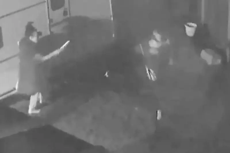 Tinder Date Gone Wrong: Man Jailed for Violent Assault After Meeting Woman on Dating App