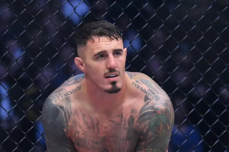 Tom Aspinall vs Ciryl Gane: UFC Heavyweight Showdown Predictions and Analysis