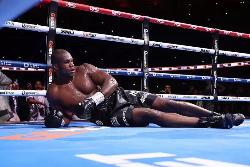 Tony Bellew Warns Daniel Dubois: 'You Won't Knock Out Oleksandr Usyk'
