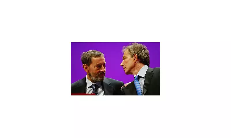 Tony Blair's Secret Immigration Warnings: Explosive Focus Group Reports Hidden from Public