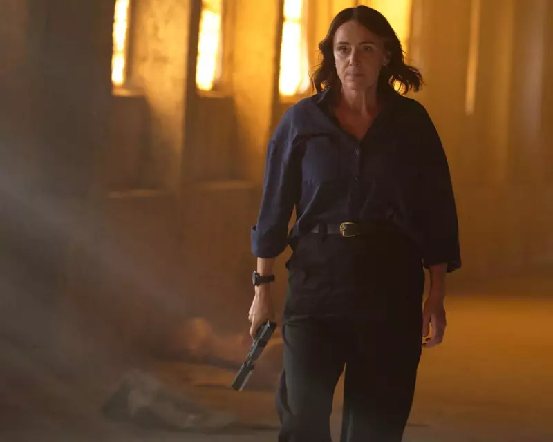 Top 7 Must-Watch Shows to Stream This Week: From 'The Assassin' to 'Washington Black'