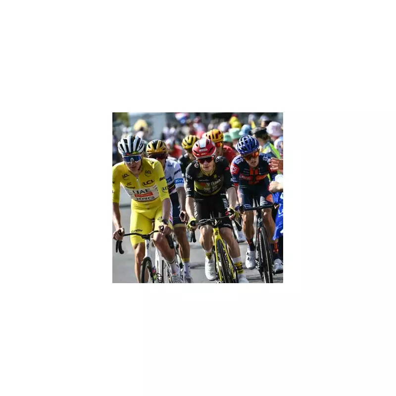 Tour de France 2025: Latest Updates on Route, Start Date, and British Hopes