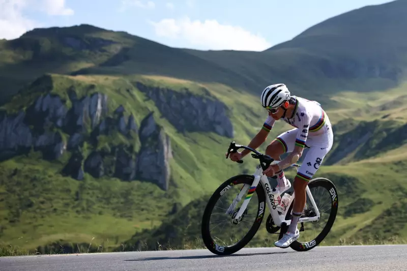 Tour de France Stage 13 Thriller: Jasper Philipsen Claims Victory in Sprint Finish