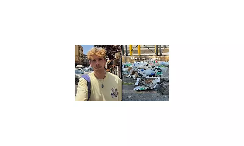 Tourist Slams Popular Holiday Spot as 'Overrun with Rubbish' – Is This Destination Losing Its Charm?