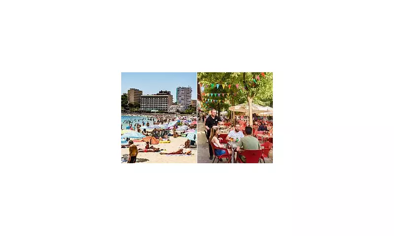 Tourists in Spain Beware: These Common Phrases Could Land You in Hot Water