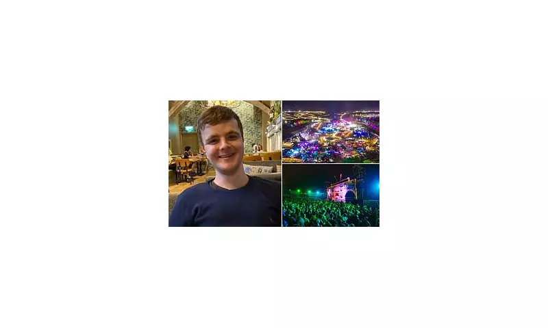 Tragedy at Music Festival: University Student Dies After Taking MDMA
