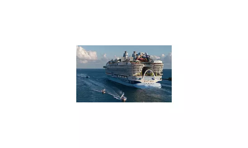 Tragedy at Sea: Royal Caribbean Crew Member Dies After Falling Overboard in the Bahamas