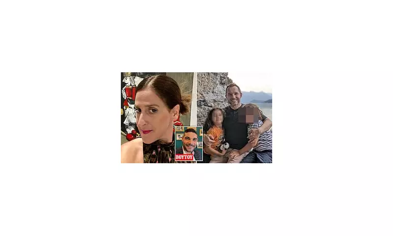 Tragedy in Greece: UC Berkeley Professor's Wife Found Dead After Disturbing Facebook Post