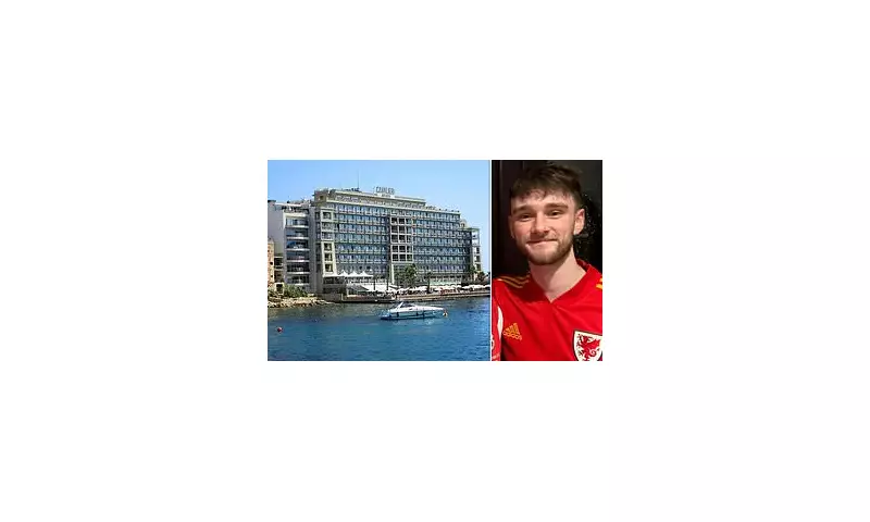 Tragedy in Malta: British Tourist Dies After Falling from Hotel Balcony