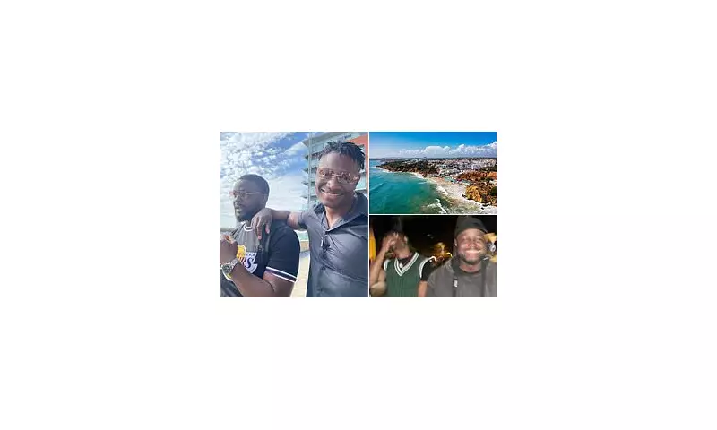 Tragedy in Portugal: Two British Men Drown in Hotel Pool as Friends Rally to Bring Them Home