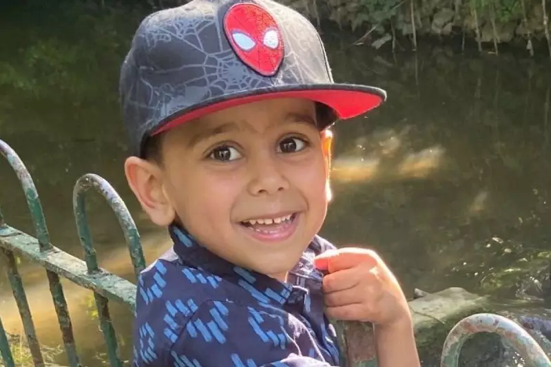 Tragedy in Rotherham: Boy's Death Sparks Outcry Over NHS Delays