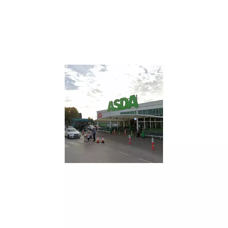 Tragedy Strikes Batley: ASDA Stabbing Leaves Community in Shock