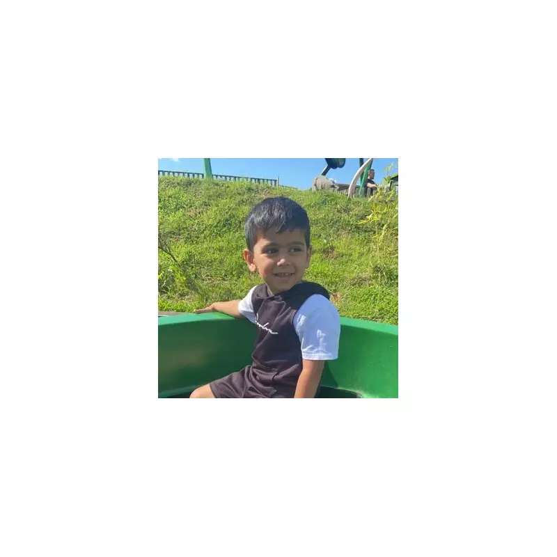 Tragedy Strikes: Five-Year-Old Boy Dies from Multiple Organ Failure After Strep A Infection