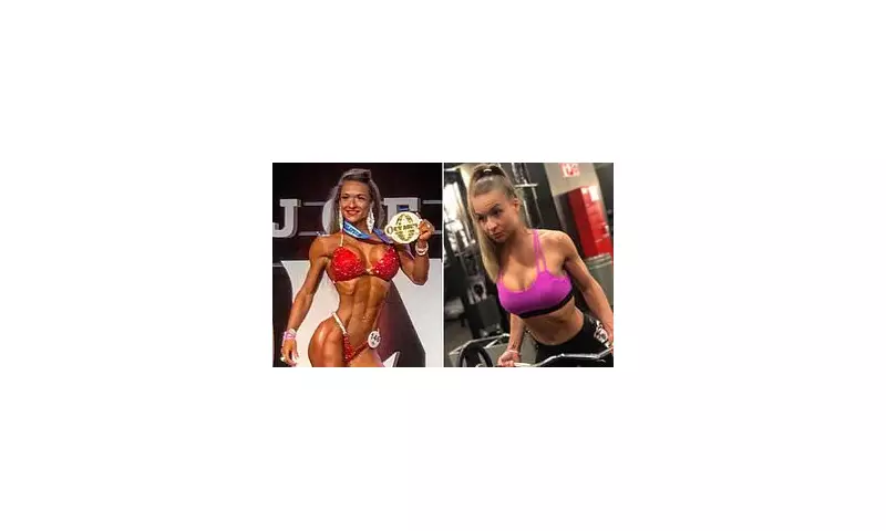 Tragedy Strikes Ms Olympia: Spanish Bodybuilder Collapses and Dies Mid-Competition