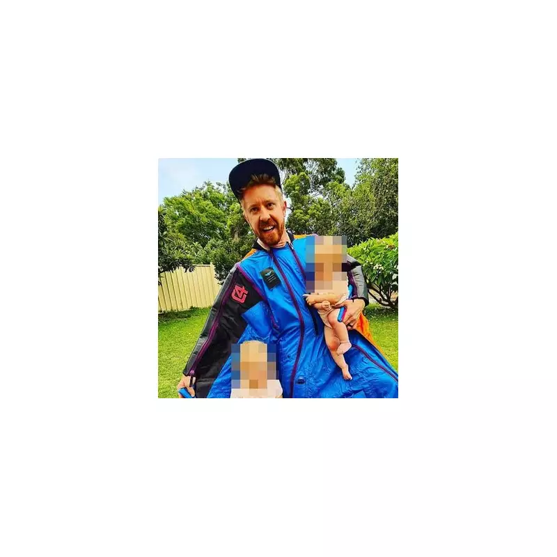 Tragic Accident: Dad Killed During Family Holiday in 'Freak' Incident