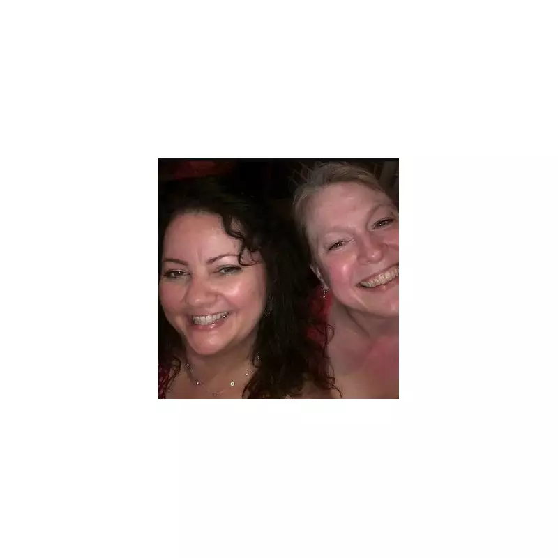 Tragic End to Birthday Celebration: Two Best Friends Killed in Horrific Crash