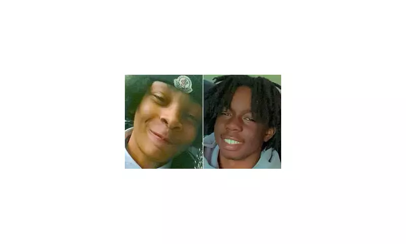 Tragic End: Two Friends Brutally Murdered in Gangland Machete Attacks Months Apart