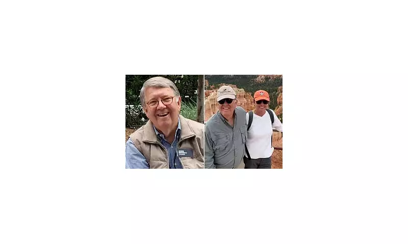 Tragic Loss: CBS and Disney Executive James Stark Bennett Passes Away After Brave Cancer Battle