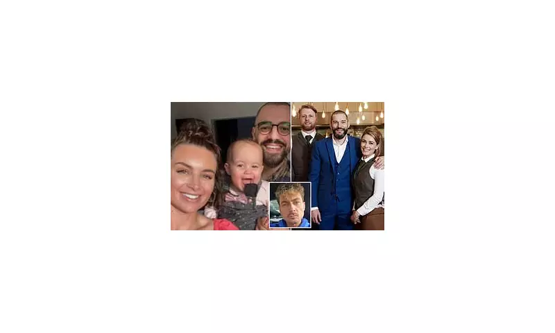 Tragic Love Story: First Dates Star and Pageant Winner's Heartbreaking Murder-Suicide