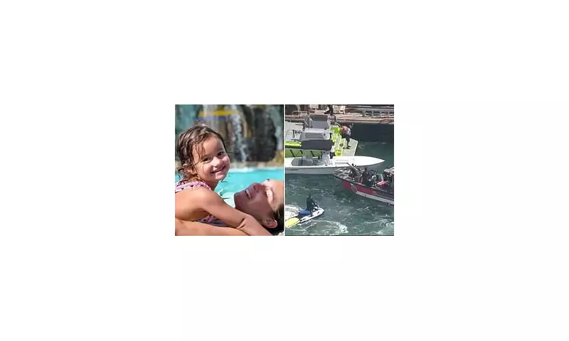 Tragic Miami Sailboat Crash: Mila Yankelevich Killed After Collision with Barge
