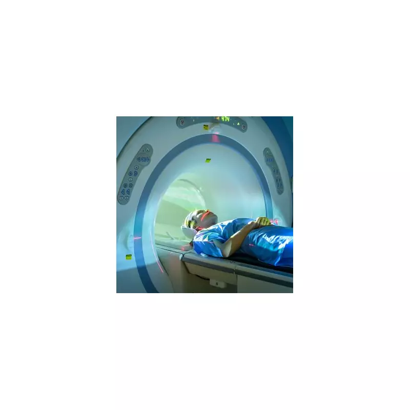 Tragic MRI Accident Claims Life of Six-Year-Old Boy in Freak Hospital Incident
