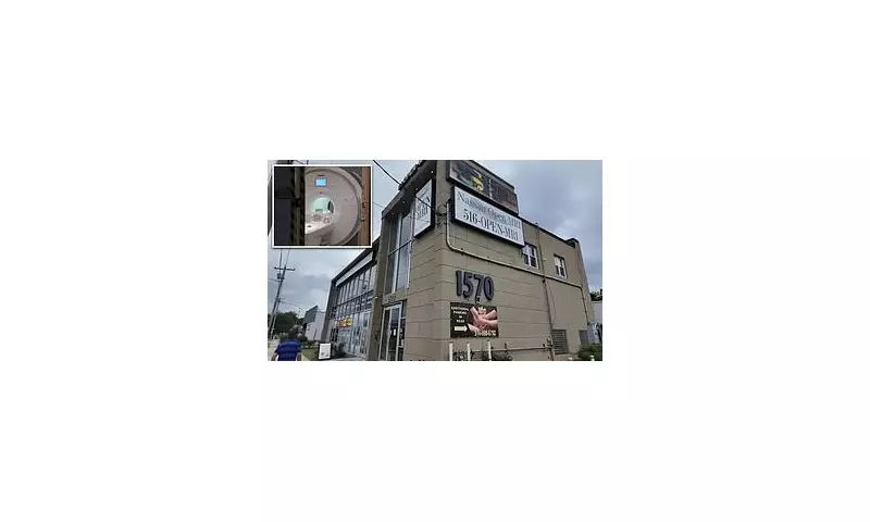 Tragic MRI Accident: Man Crushed to Death by Machine After Wearing Necklace in New York Hospital