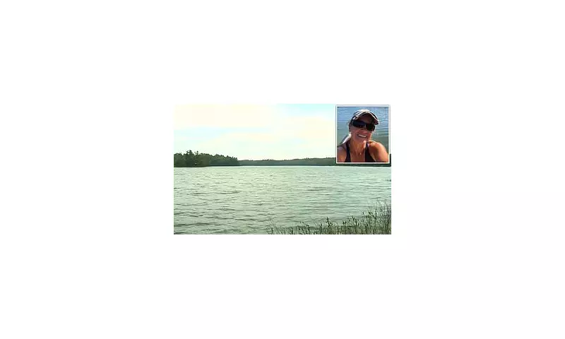 Tragic Twist in Maine Paddleboarding Case: Woman Found Dead in Pond