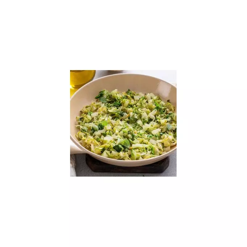 Transform Your Cabbage Dishes with This Simple Kitchen Hack
