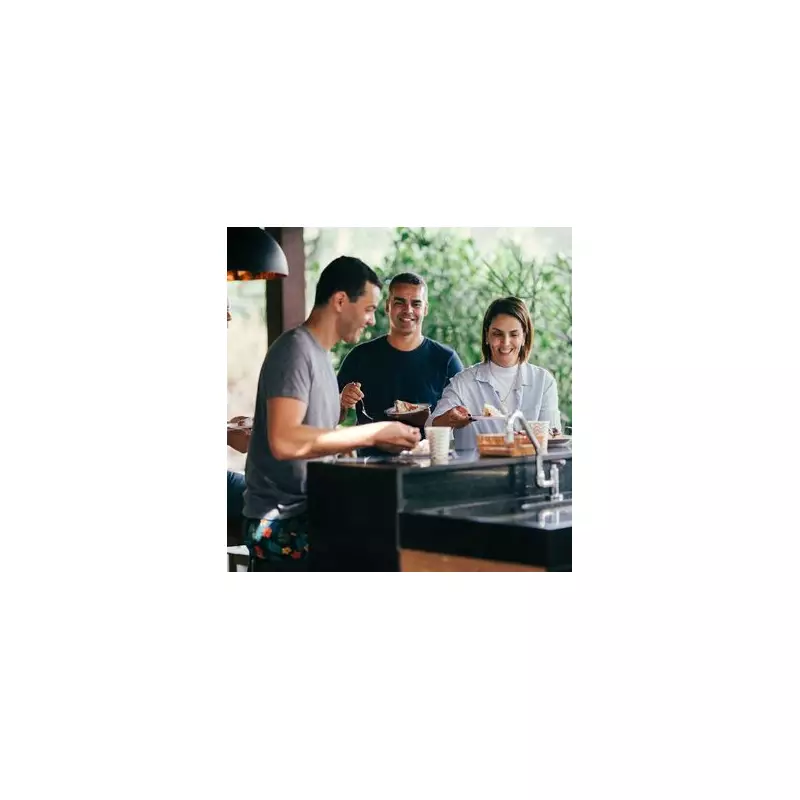 Transform Your Garden on a Budget: The Cheapest Outdoor Kitchen Essentials