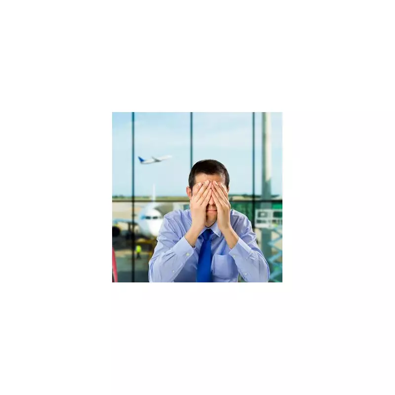 Travel Agent Reveals: The One Thing You Should Never Do When Booking Flights