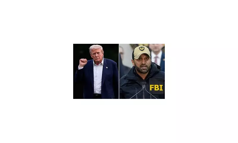 Trump Accuses FBI of 'Burn Bags' Scandal in Russia Probe – Explosive Claims Resurface