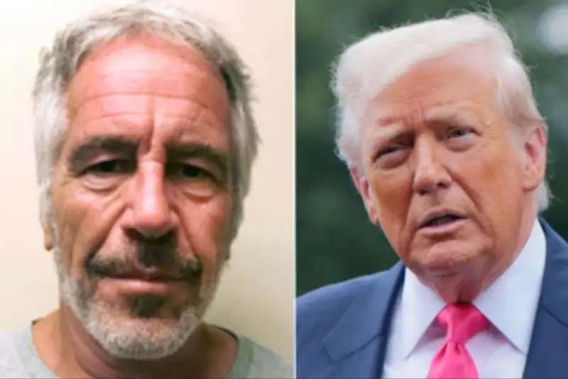Trump Administration Accused of Suppressing Epstein Files: New Poll Reveals Public Distrust