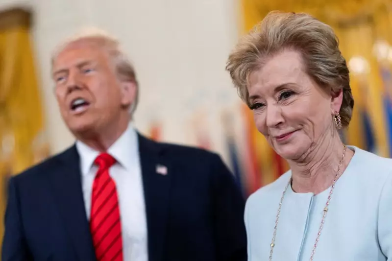 Trump Administration Faces Backlash Over Student Loan Forgiveness Changes