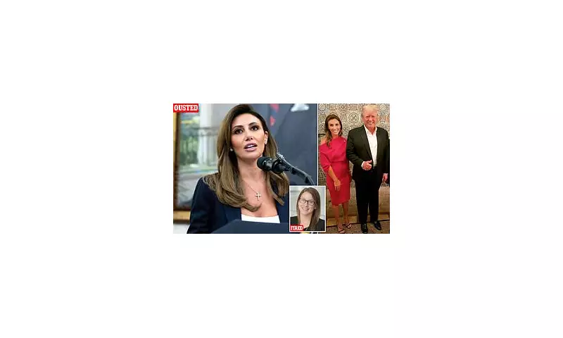 Trump Ally Alina Habba Ousts Prosecutor in Shocking Legal Move – 'Rogue Judges' Under Fire