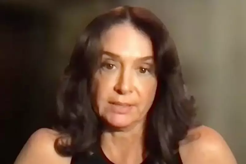 Trump and Epstein: Stacey Williams Breaks Silence on Alleged Modelling Scandal
