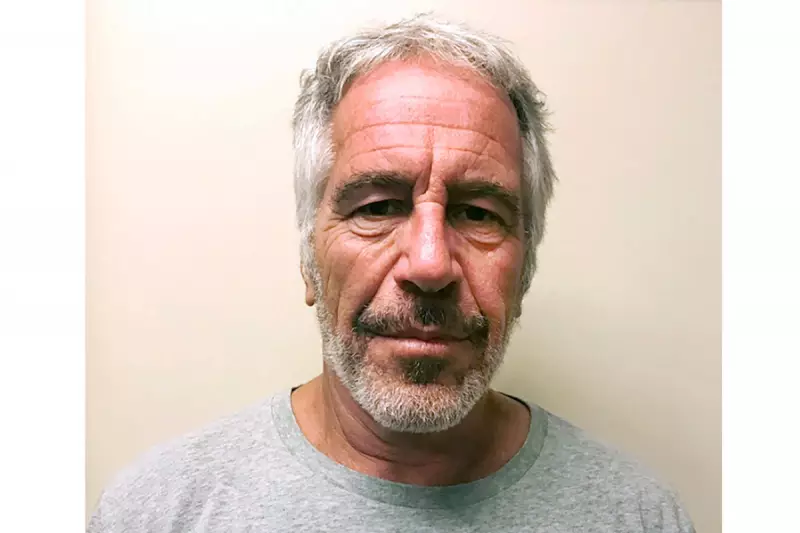 Trump and Florida AG Bondi Linked in Epstein Files: Explosive New Details