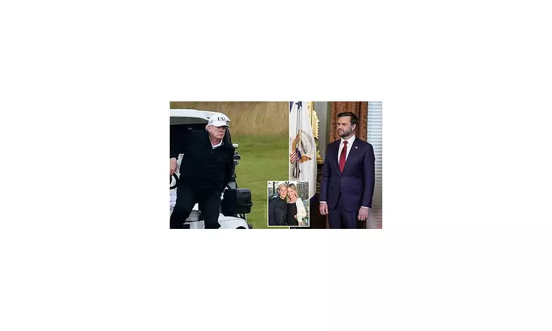 Trump and JD Vance Set to Shake Up UK Politics with 'MAGA Summer' Tour