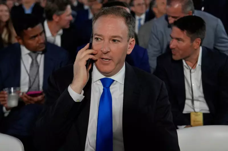 Trump and Zeldin Accused of Undermining EPA’s Greenhouse Gas Regulations