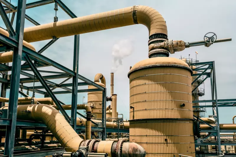 Trump Backs Geothermal Energy: A Surprising Shift in US Energy Policy