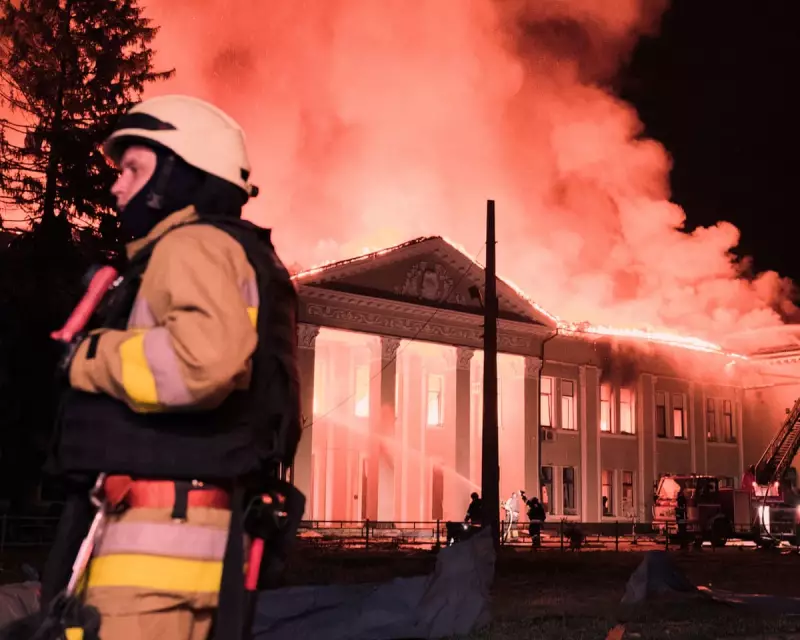 Trump Backtracks on Ukraine: Shifts Stance on Targeting Moscow Amid Putin-Zelenskyy Tensions