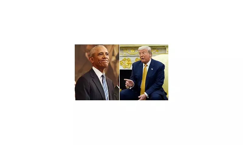 Trump Loyalists Fume as Ex-Aide Joins Obama's Team: Inside the MAGA Backlash