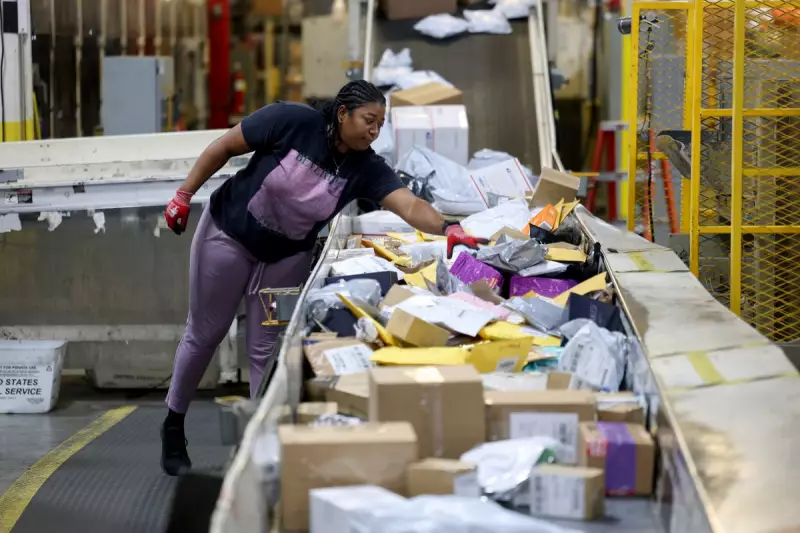 Trump Proposes Major Tariff Hike on Overseas Goods to Boost US Economy