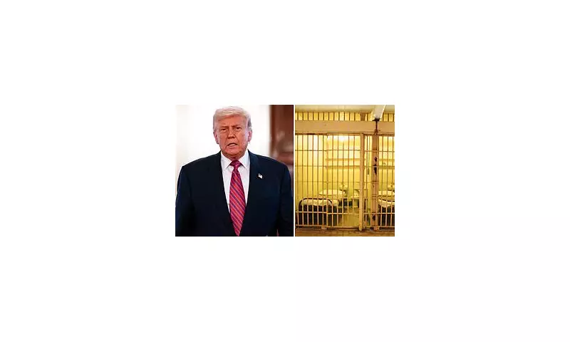 Trump Proposes Radical Overhaul of US Bail System: Could Cashless Justice Work in America?