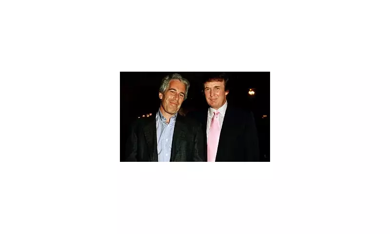 Trump Sues WSJ and Rupert Murdoch Over Alleged Epstein Links in Explosive Legal Move