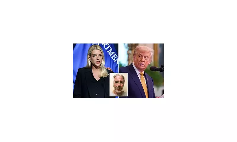 Trump Targets Special Prosecutor in Epstein Case—Will MAGA Backlash Follow?
