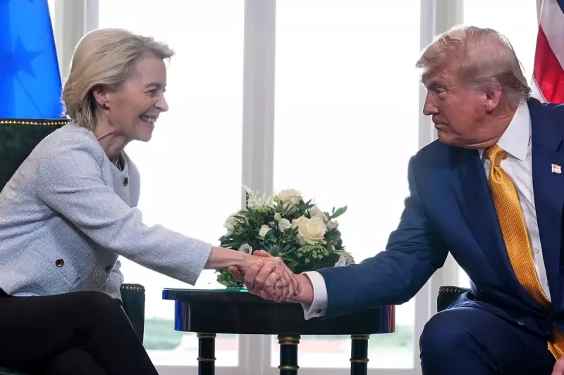 Trump Threatens New Tariffs on Mexico – Taco Trucks Brace for Impact