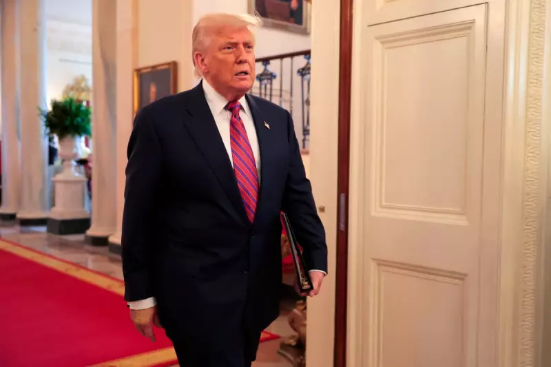 Trump Threatens to Cut PBS and NPR Funding Amid Government Shutdown Crisis