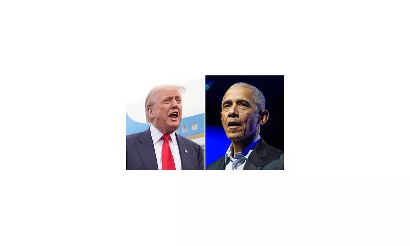 Trump vs Obama: Supreme Court to Rule on Russia Scandal Documents