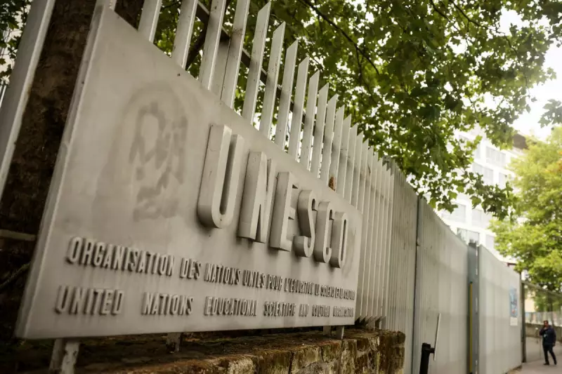 Trump Withdraws US from UNESCO: What It Means for Global Diplomacy